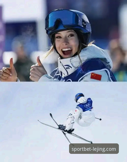 乐竞体育如何注册 谷爱凌再创历史:从卫冕U型池到奖牌纪录的全面解析